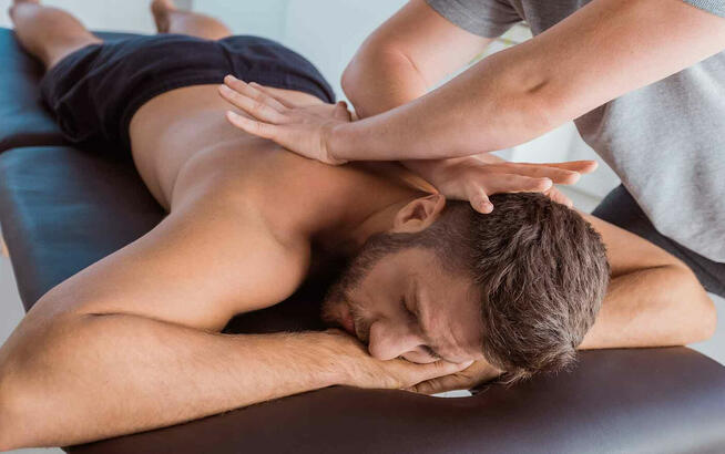 RELAKSACYJNY MASAŻ DLA PAR z dojazdem pod wskazany adres