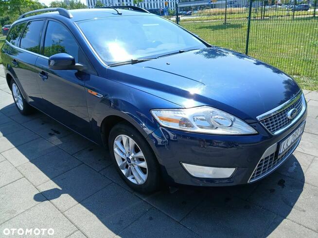 Ford Mondeo 1.6 Gold X