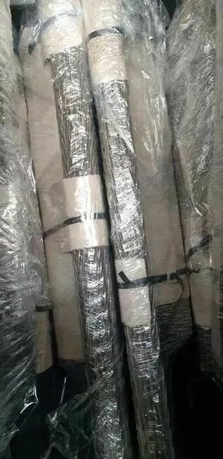 Stół biurowy ogrodowy GAMMELBY YUSK 100xD225 szary NOWY stoł