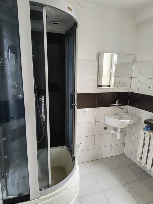 Mieszkanie 68 m2, 3 pokoje, 4 piętro w Piszu