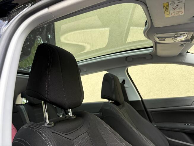 Peugeot 308 T9 1.6 SW HDi 115 KM | Panorama, Navi, Czujniki