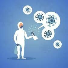 Ozonowanie, odgrzybianie, czyszczenie myjką porową