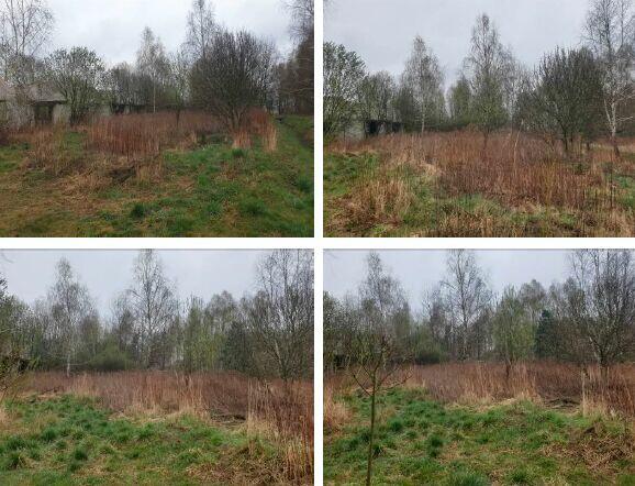 Syndyk sprzeda udział 1/3 - Lesznowola - 50%