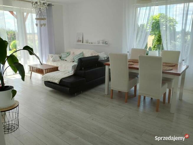 Energooszczędny dom w świetnej lokalizacji