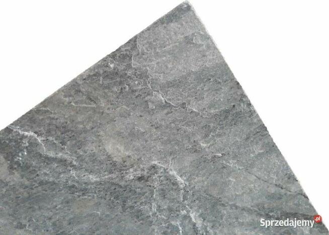 Płytki Kwarcyt Silver Shine naturalny 60x30x1,2 cm