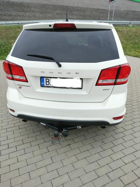 Dodge Journey 3.6 V6 2019 R 4x4