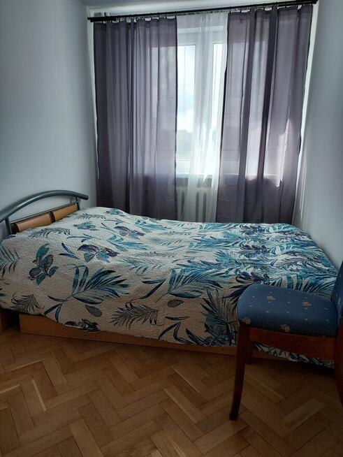 Wynajmę mieszkanie w Gdyni