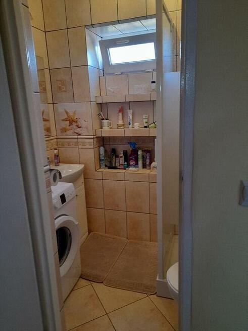 Mieszkanie + działka nad Morzem Łeba bezczynszowe