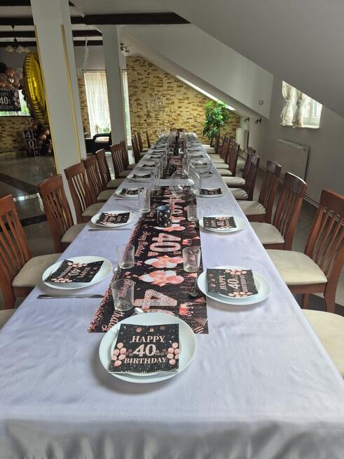 Sala bankietowa do wynajecia