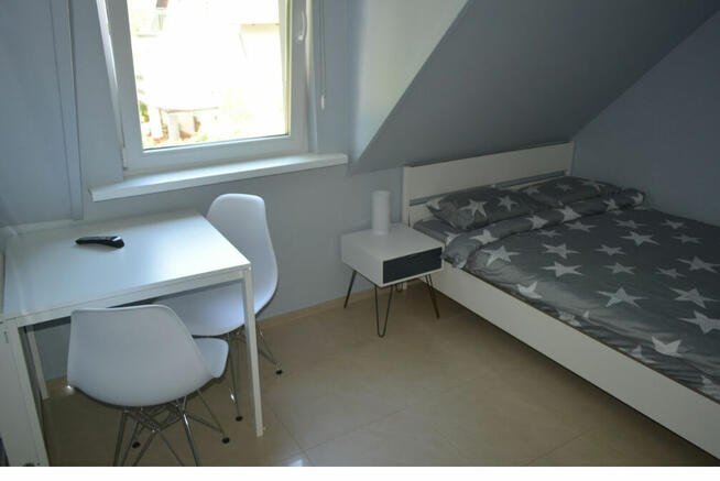 Rewal kwatery prywatne pokoje wynajęcia noclegi Apartament