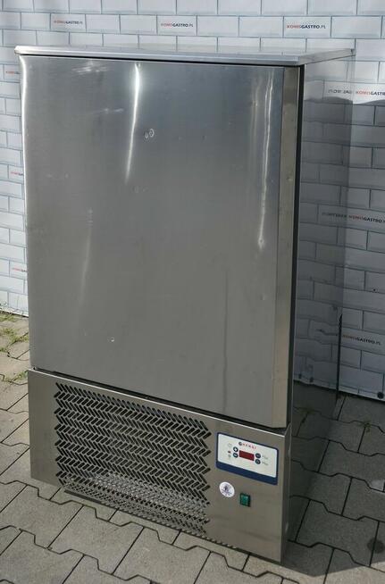 Zamrażarka szokowa 33/25/5