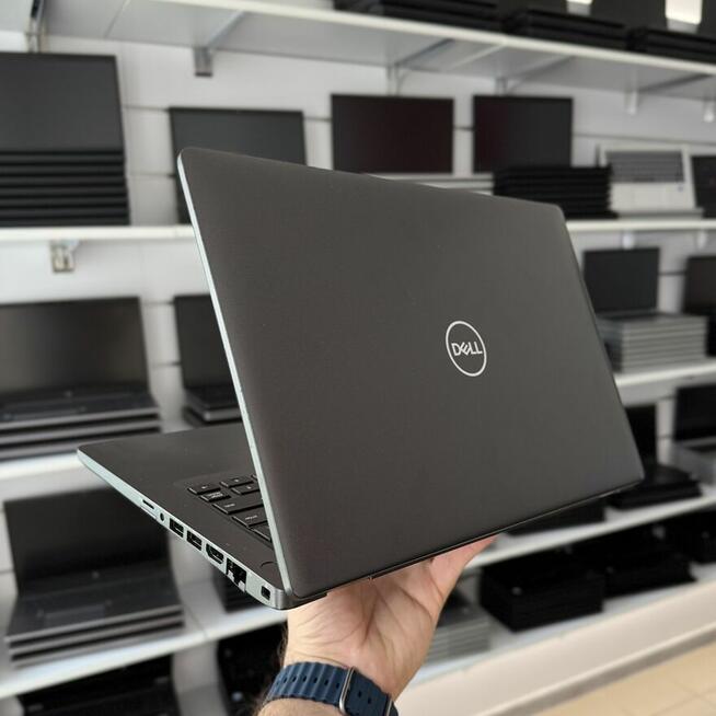 Laptop Dell Laittude 5400 i5-8gen / 256 SSD/ 16 RAM/ FHD IPS