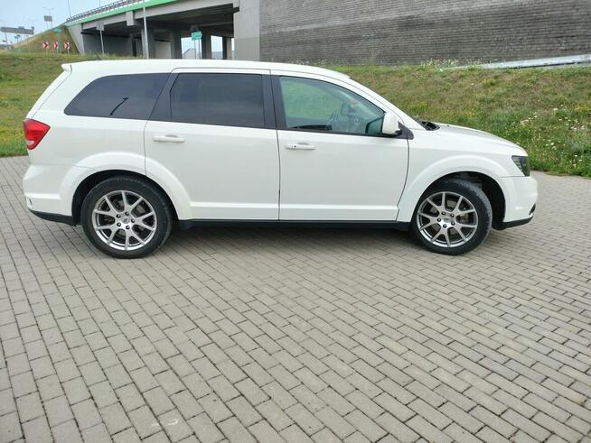 Dodge Journey 3.6 V6 2019 R 4x4