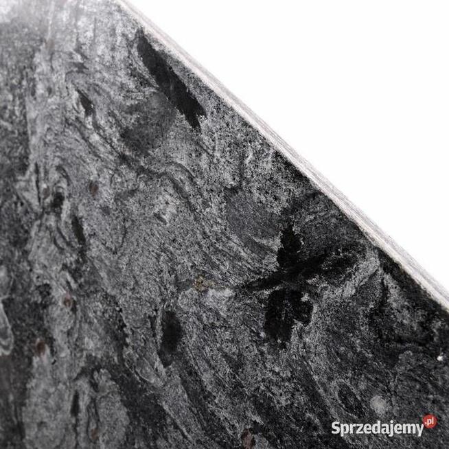 Płytki kwarcyt Silver Grey szlifowany 60x60x1,2 cm