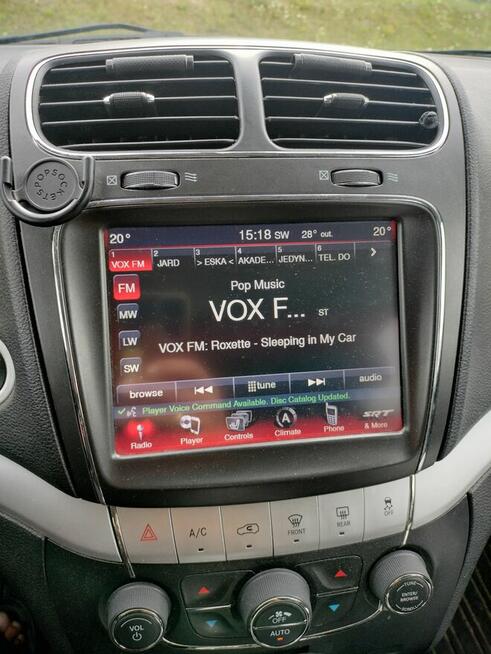 Dodge Journey 3.6 V6 2019 R 4x4