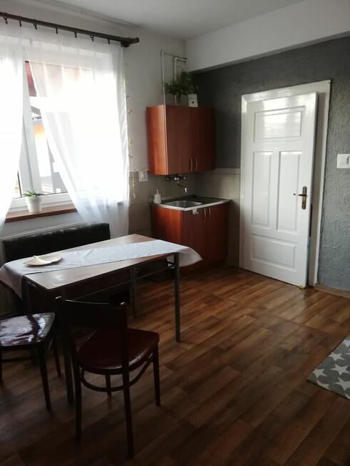 Wynajmę dom w Starym Sączu