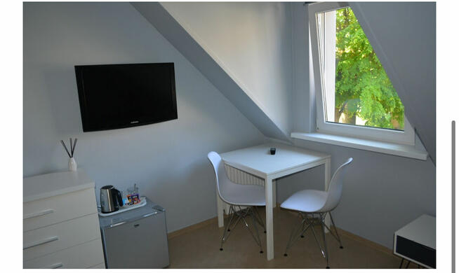 Rewal kwatery prywatne pokoje wynajęcia noclegi Apartament