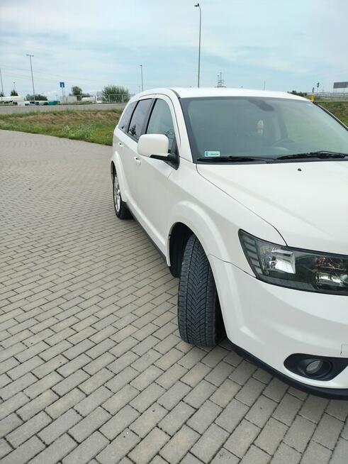 Dodge Journey 3.6 V6 2019 R 4x4