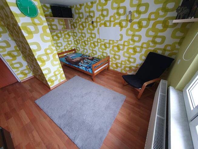 Wynajmę lokal mieszkalny Stare Miasto