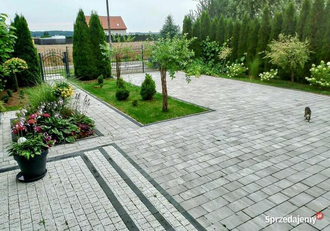 Energooszczędny dom w świetnej lokalizacji