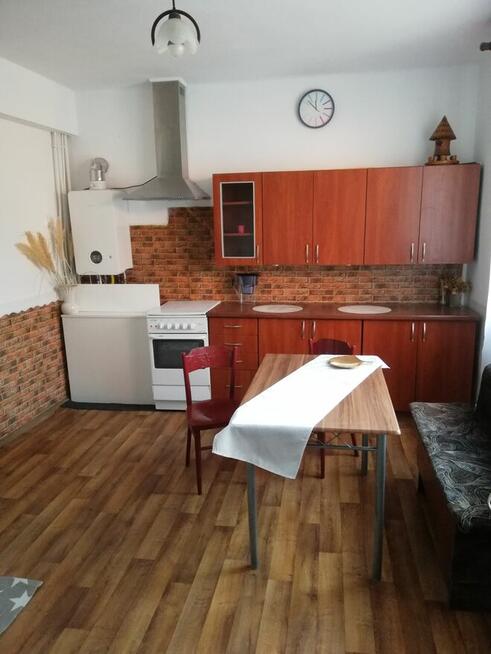 Wynajmę dom w Starym Sączu