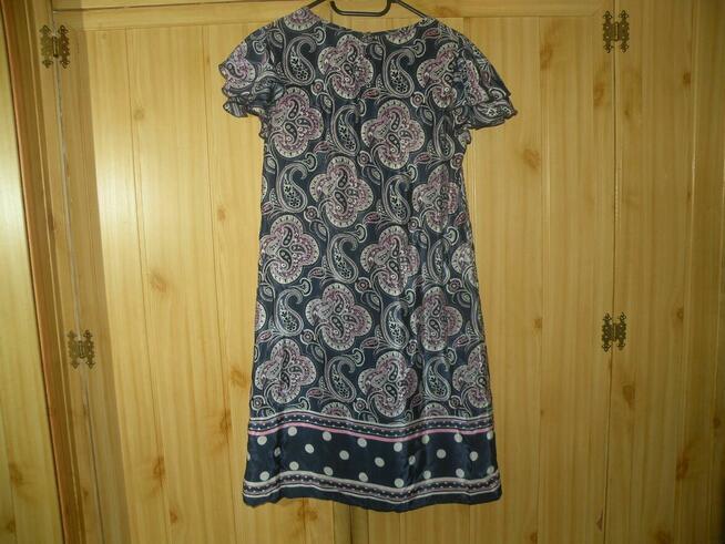 Sukienka NEXT WITH LOVE = Rozmiar 40 / L