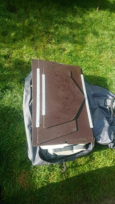 Super Cena. Sprzedam ponton model Capitan 330SS o