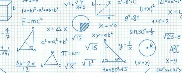 Korepetycje z matematyki online - szkoła podstawowa i liceum