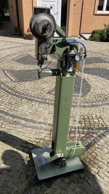 Nitownica Hang 167-02