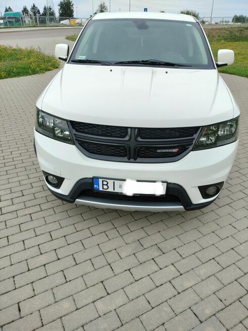 Dodge Journey 3.6 V6 2019 R 4x4