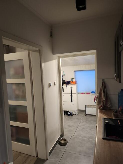 Sprzedam całoroczną działkę rod