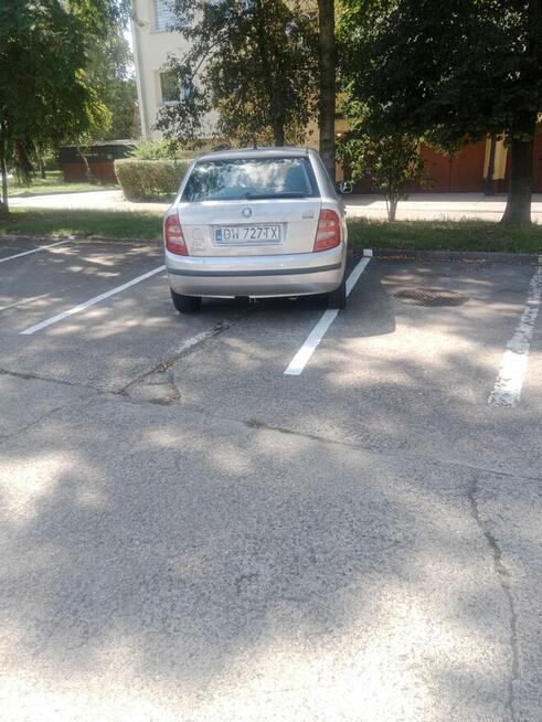 Skoda Fabia LPG klima