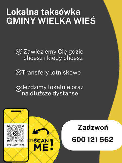 Lokalna taksówka