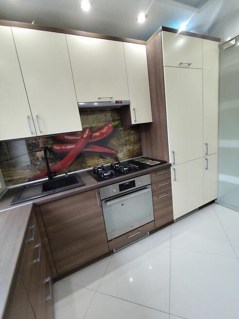 Mieszkanie 59m, 3 pokoje, Śródmieście, miejsce postojowe