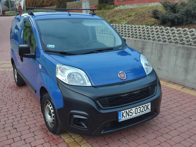 Fiat Fiorino 1.4 LPG