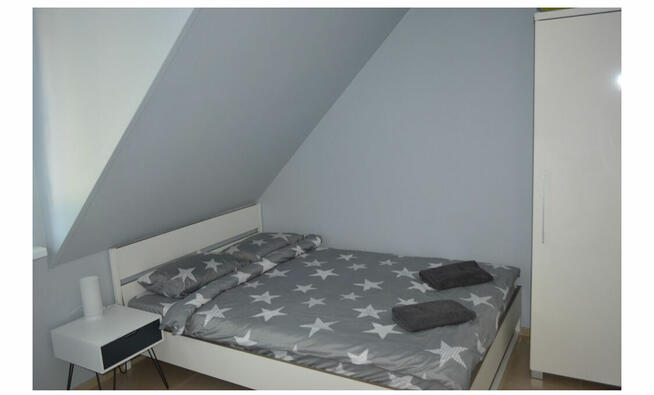 Rewal kwatery prywatne pokoje wynajęcia noclegi Apartament
