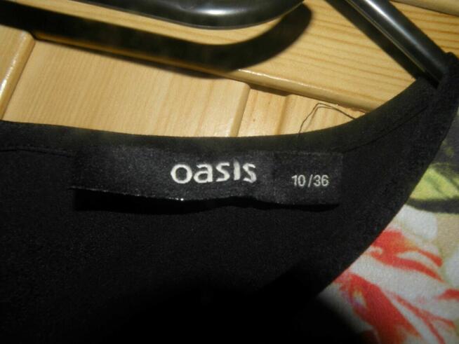 Bluzka OASIS - Rozmiar 36 / S
