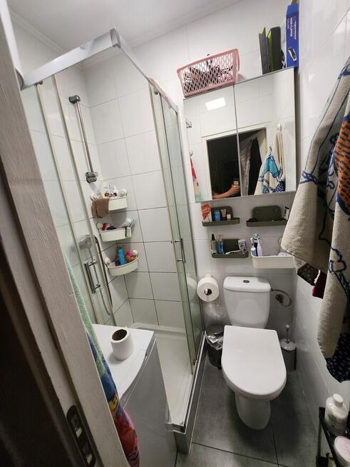 Sprzedam całoroczną działkę rod