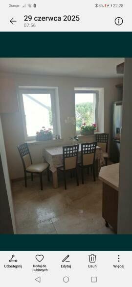 Pokoje dla studentów