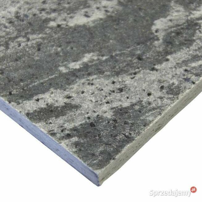 Płytki kwarcyt Silver Grey szlifowany 60x60x1,2 cm