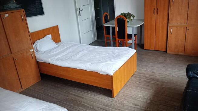 Łóżko z materacem do hostelu łóżka sofa kanapa do domu hoste