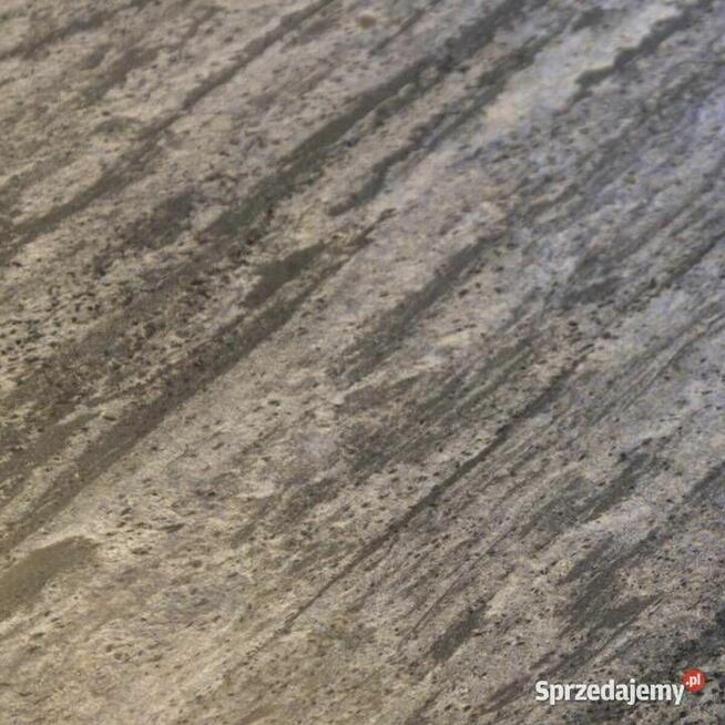 Płytki kwarcyt Silver Grey szlifowany 60x60x1,2 cm