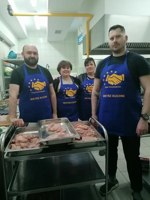 Poszukujemy pracownika do rekrutacji pracowników z Azji