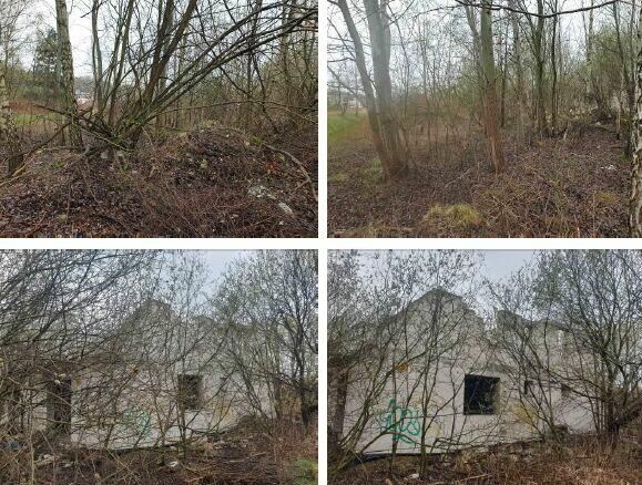 Syndyk sprzeda udział 1/3 - Lesznowola - 50%