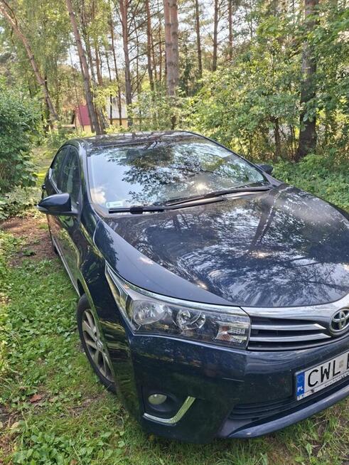 Toyota Corolla sprzedam