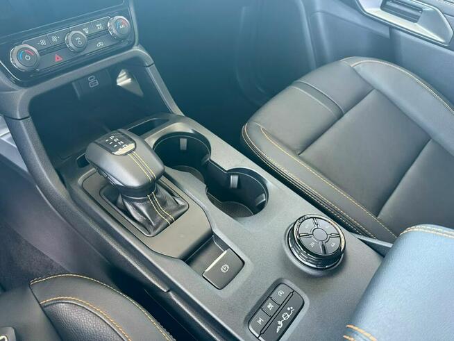 Ford Ranger Wildtrak 205KM 4x4 Roleta elektr. Kamera 360 Niska Cena 2528 zł