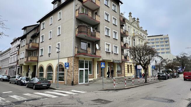 Lokal użytkowy Kołobrzeg Centrum, Źródlana