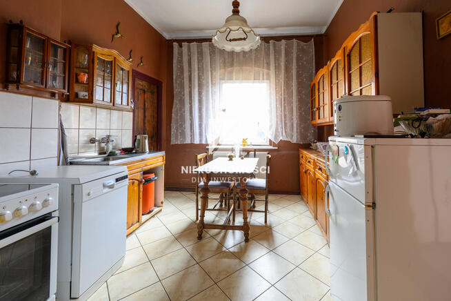 Duży Dom w Cenie Mieszkania, Bogdaniec, 300 mkw