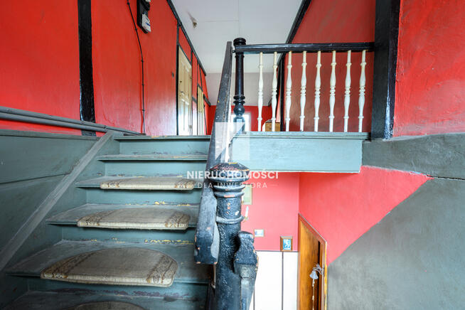 Duży Dom w Cenie Mieszkania, Bogdaniec, 300 mkw