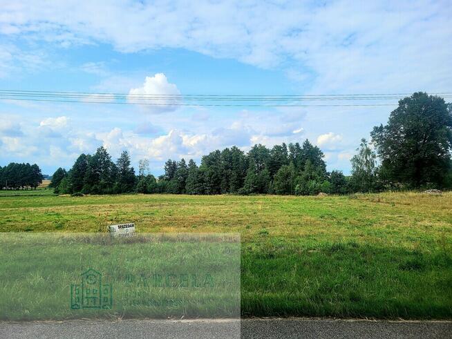 Sprzedam działki budowlane w gm. Wielgomłyny